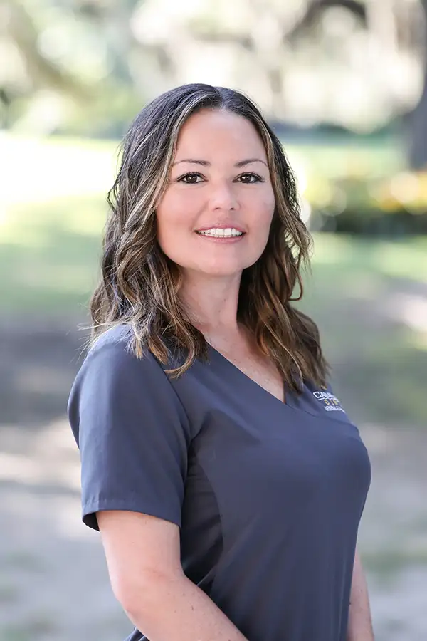 Nicole: Hygienist