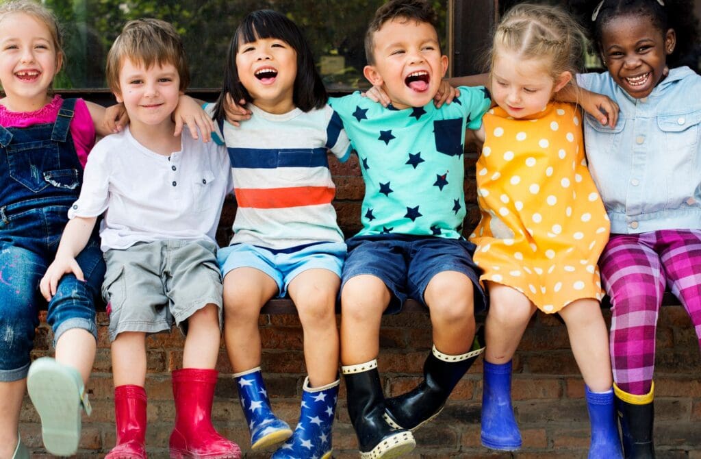 When Should My Child Be Able To Brush And Floss On Their Own?