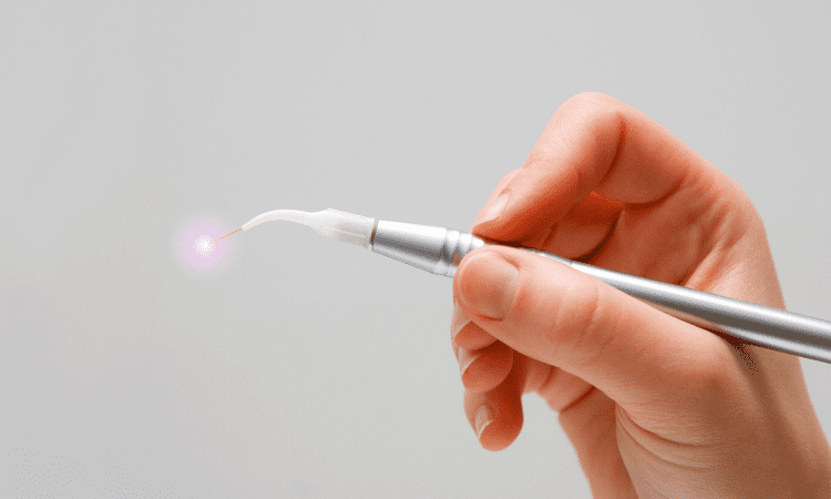 Many individuals wonder what to expect with laser dentistry. Understanding the process and its advantages can ease any concerns.