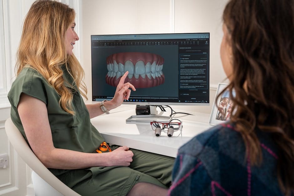 tooth trouble emergency dentistry can help