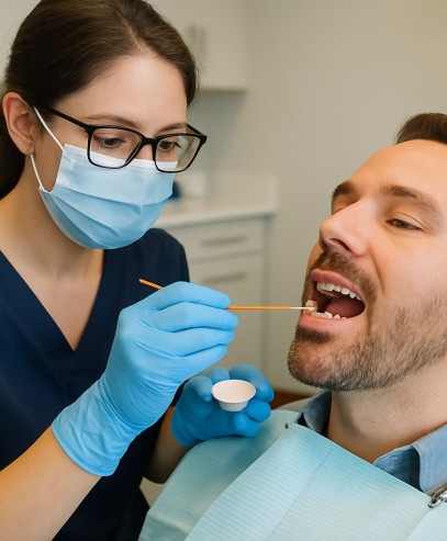 Advanced Implant Solutions