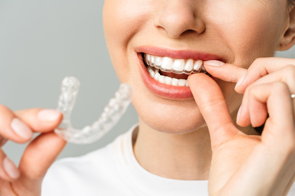How Much Do Clear Aligners For Teeth Cost In New Orleans, LA?